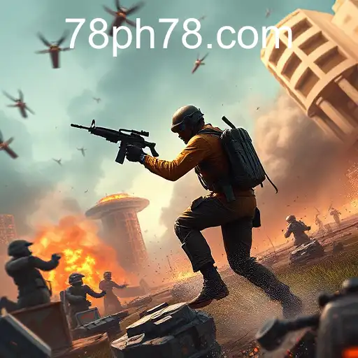 Exploring the Thrilling World of Action Games: The PH78 Experience