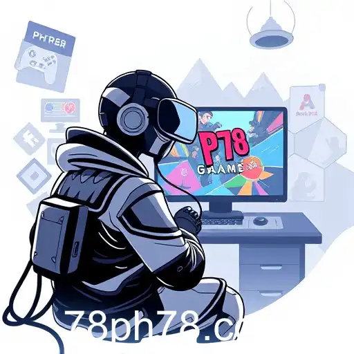 Shaping the Future: How Game Websites Like PH78 Are Revolutionizing Gaming