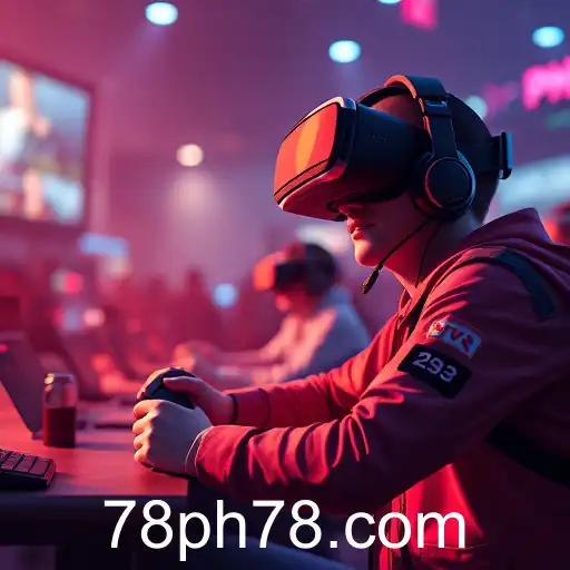 The Rising Influence of PH78 in Online Gaming