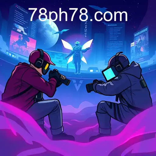 The Rise of Multiplayer Games: A Digital Playground Revolution