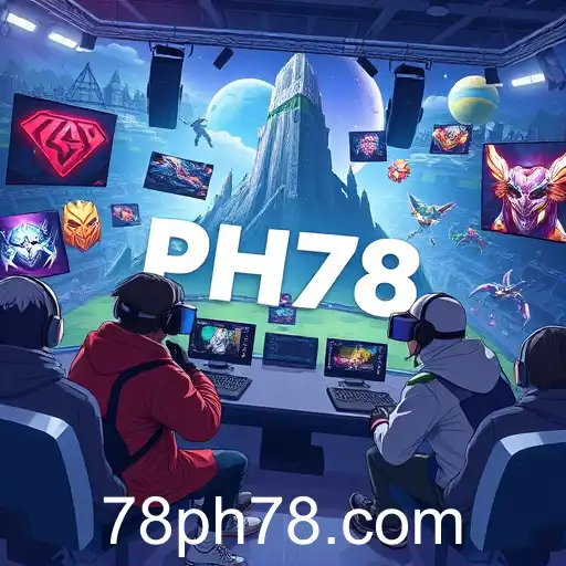 Navigating the Future of Gaming with PH78
