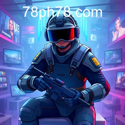 Evolving Dynamics of Online Gaming in 2025