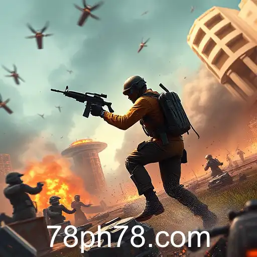 The Rise of PH78 in the Digital Gaming Arena