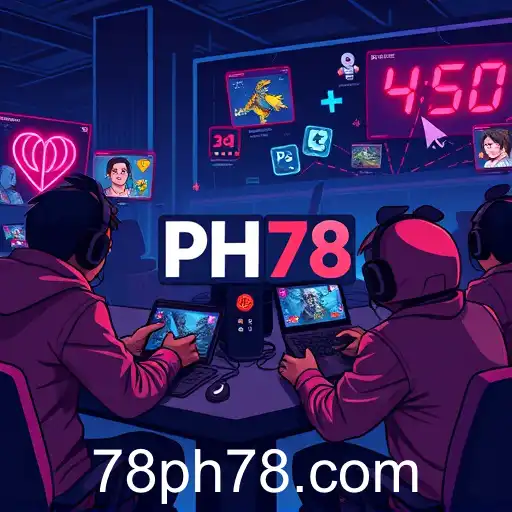 The Rise of PH78 in Online Gaming