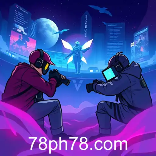 The Rise of PH78 in Online Gaming Communities