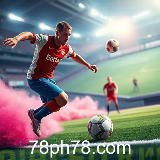 The Rise of PH78: Revolutionizing Online Gaming