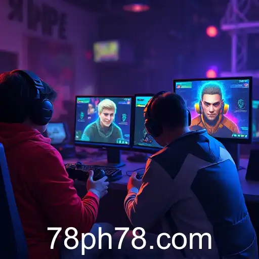 The Rise of PH78 in Online Gaming