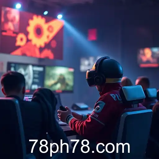 The Rise of PH78: A Gaming Revolution