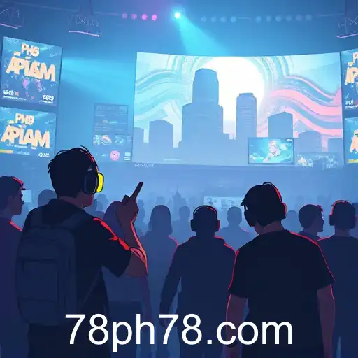 The Rising Influence of PH78 in the Gaming World