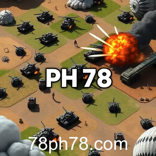 Exploring the Intricacies of Strategy Games: The PH78 Experience